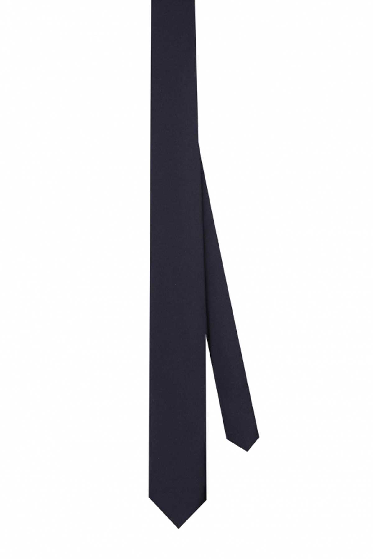 کراوات مردانه مدل دار شیک La Pescara رنگ مشکی کد ty2316867