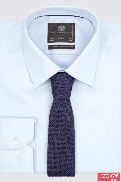 کراوات مردانه مجلسی برند Marks & Spencer کد ty31385018