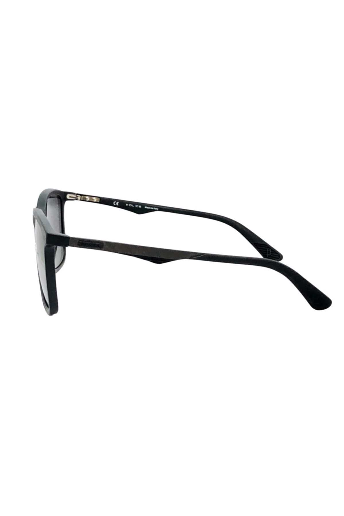 خرید اینترنتی عینک آفتابی خاص برند Police رنگ مشکی کد ty43319418