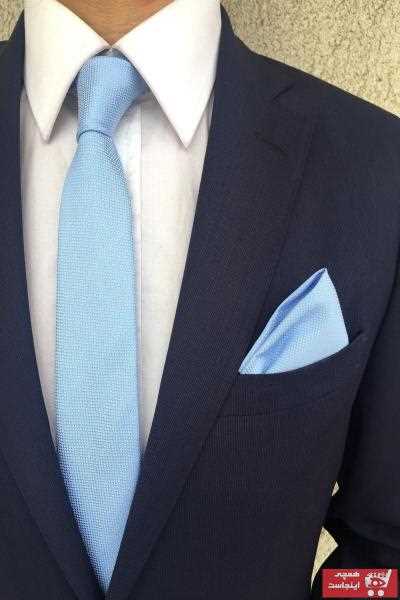 کراوات مردانه مارک دار برند Tezgah İstanbul رنگ بژ کد ty57544996
