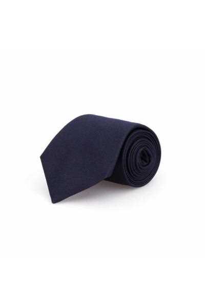 کراوات مردانه مردانه  شیک Germirli رنگ لاجوردی کد ty63094298