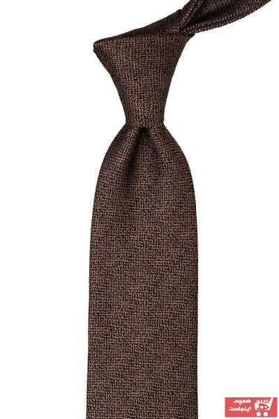  کراوات مردانه مدل 2021 شیک Kravatkolik رنگ مشکی کد ty64988289
