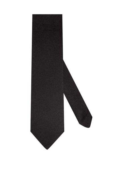 خرید کراوات مردانه از ترکیه شیک SÜVARİ رنگ مشکی کد ty74459496
