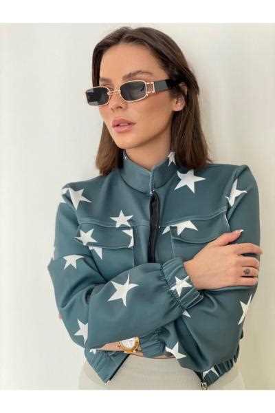  عینک آفتابی زنانه مدل 2020 شیک Sirius Store رنگ مشکی کد ty88934140