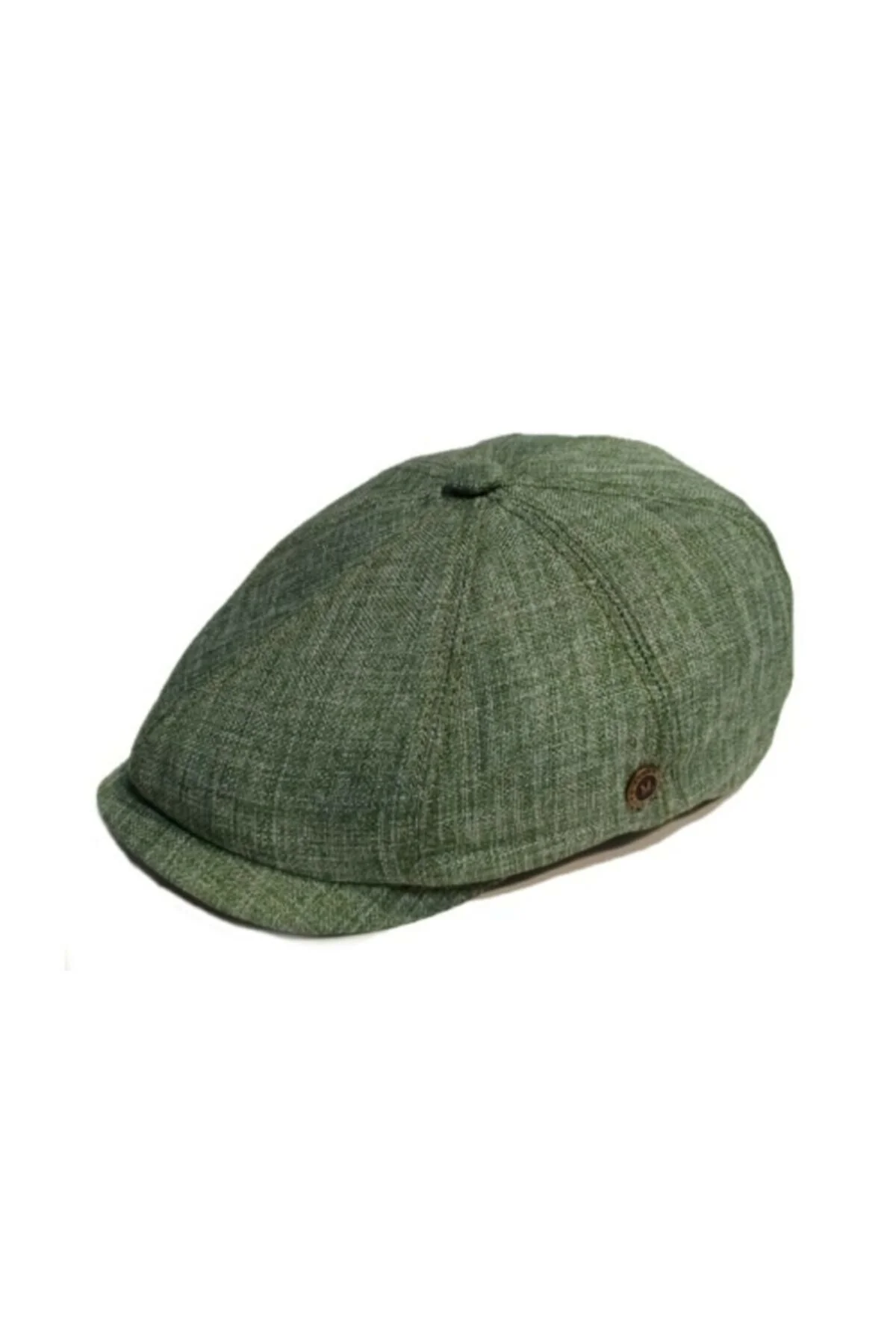 فروش انلاین کلاه مردانه مجلسی برند Melik şapka رنگ خاکی کد ty93748441