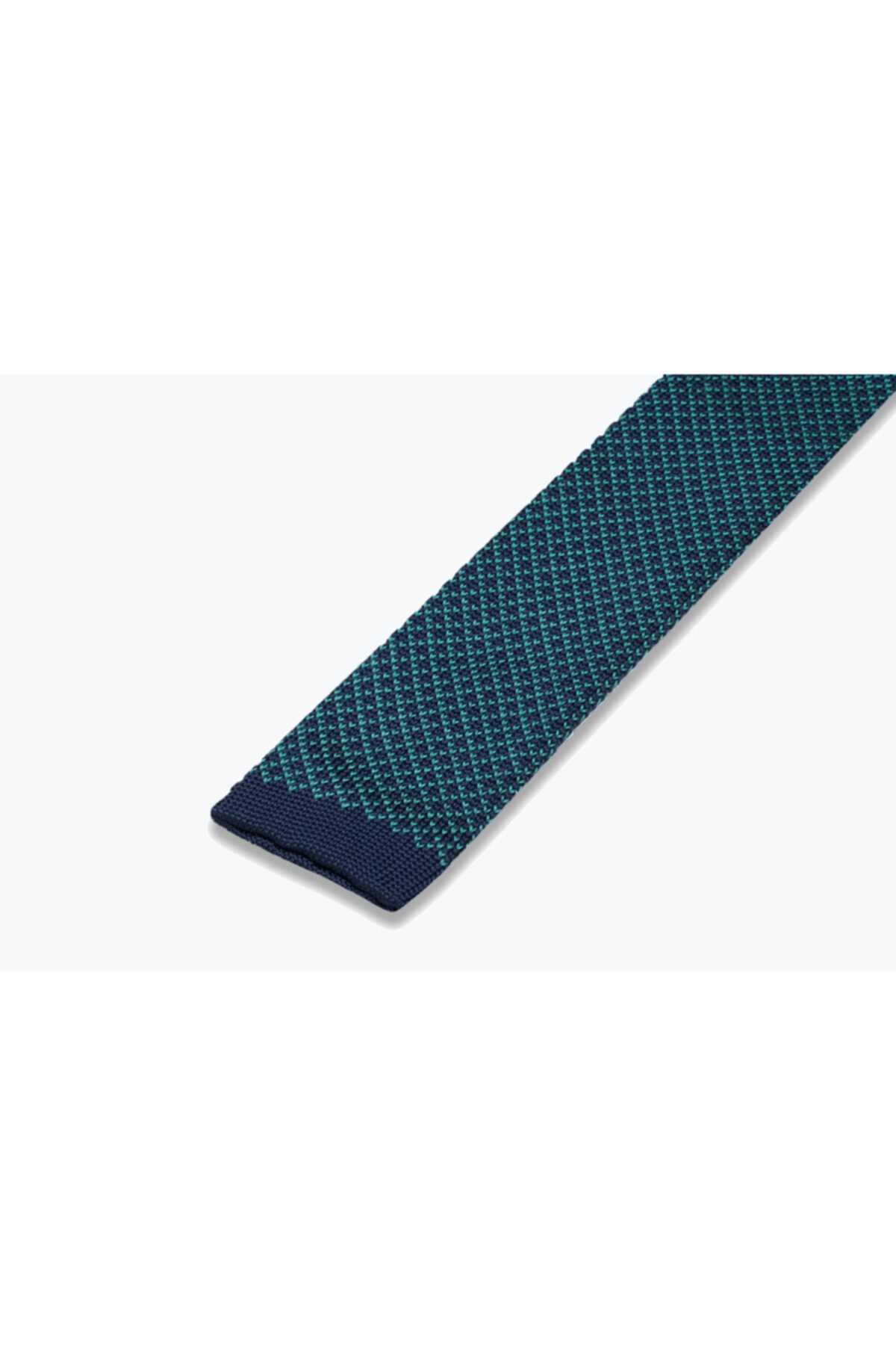 خرید پستی کراوات مردانه اورجینال شیک برند آوا رنگ سبز کد ty98405220