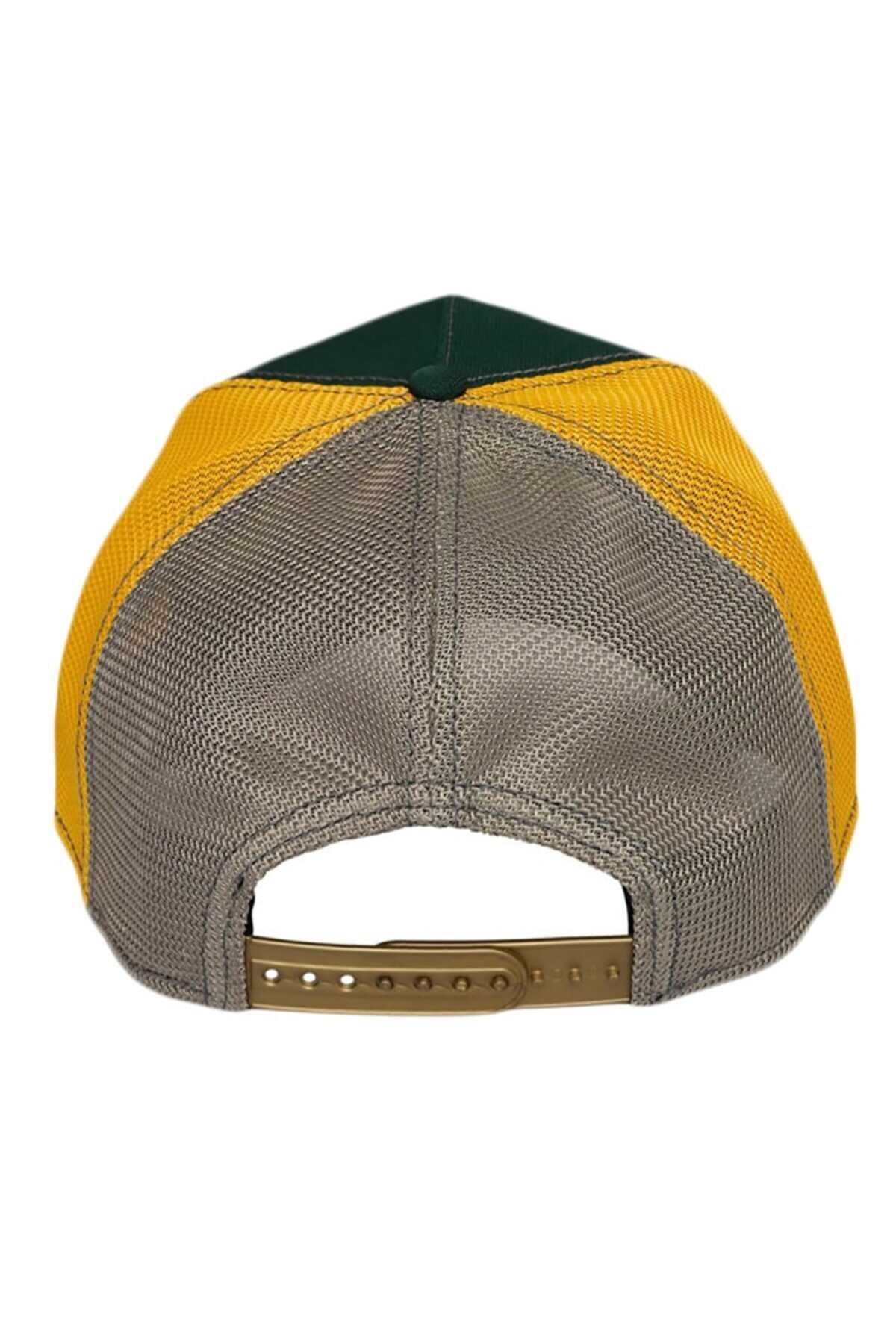 فروشگاه کلاه مردانه برند Goorin Bros رنگ سبز کد ty104528105