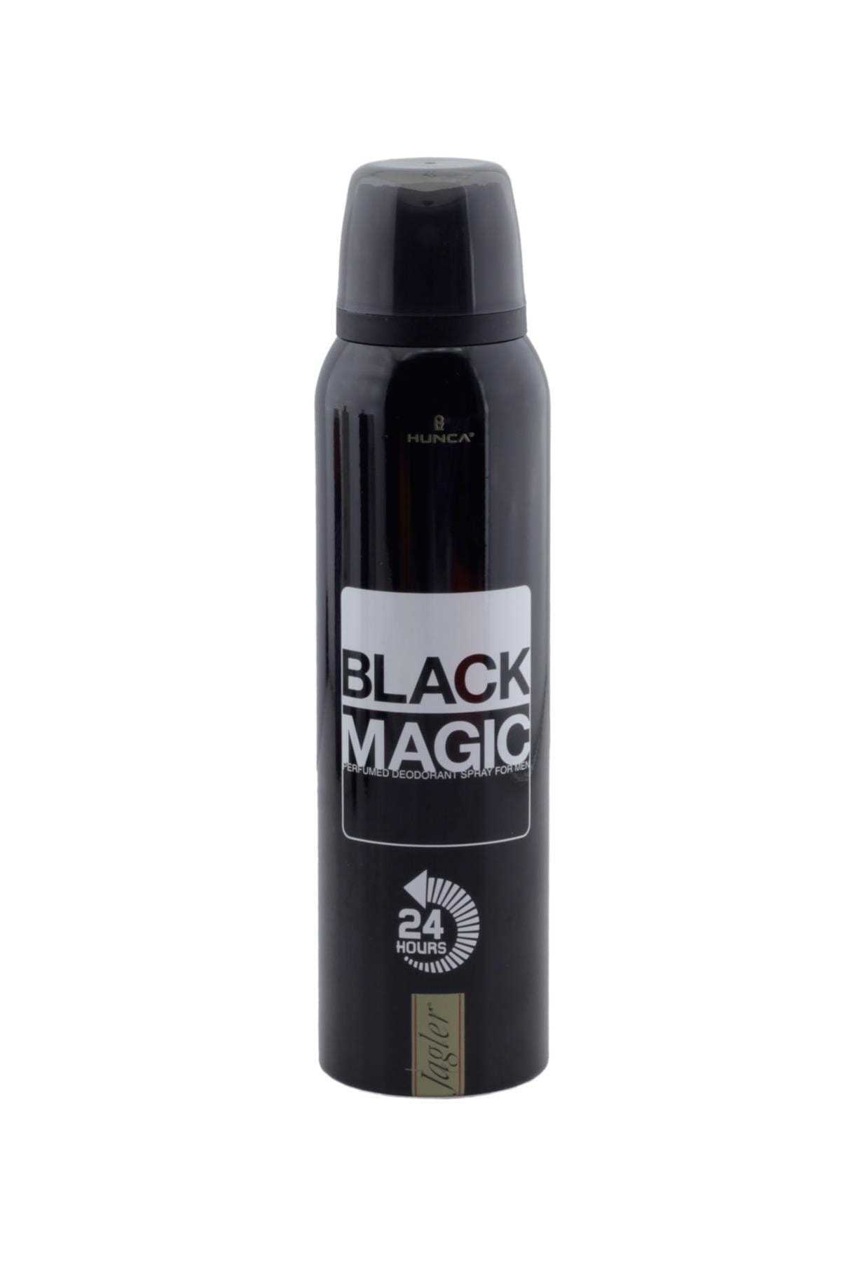 اسپری مردانه برند Black Magic  ty2478006