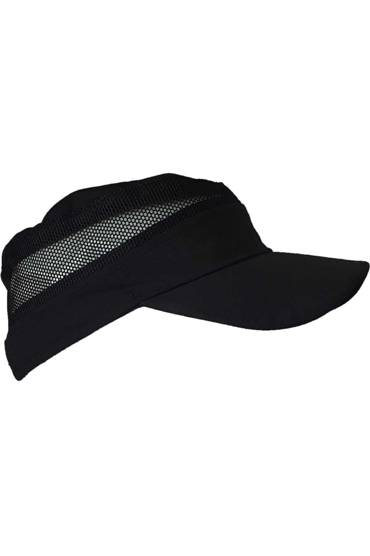 کلاه مردانه حراجی شیک BİKATEX رنگ مشکی کد ty109067513