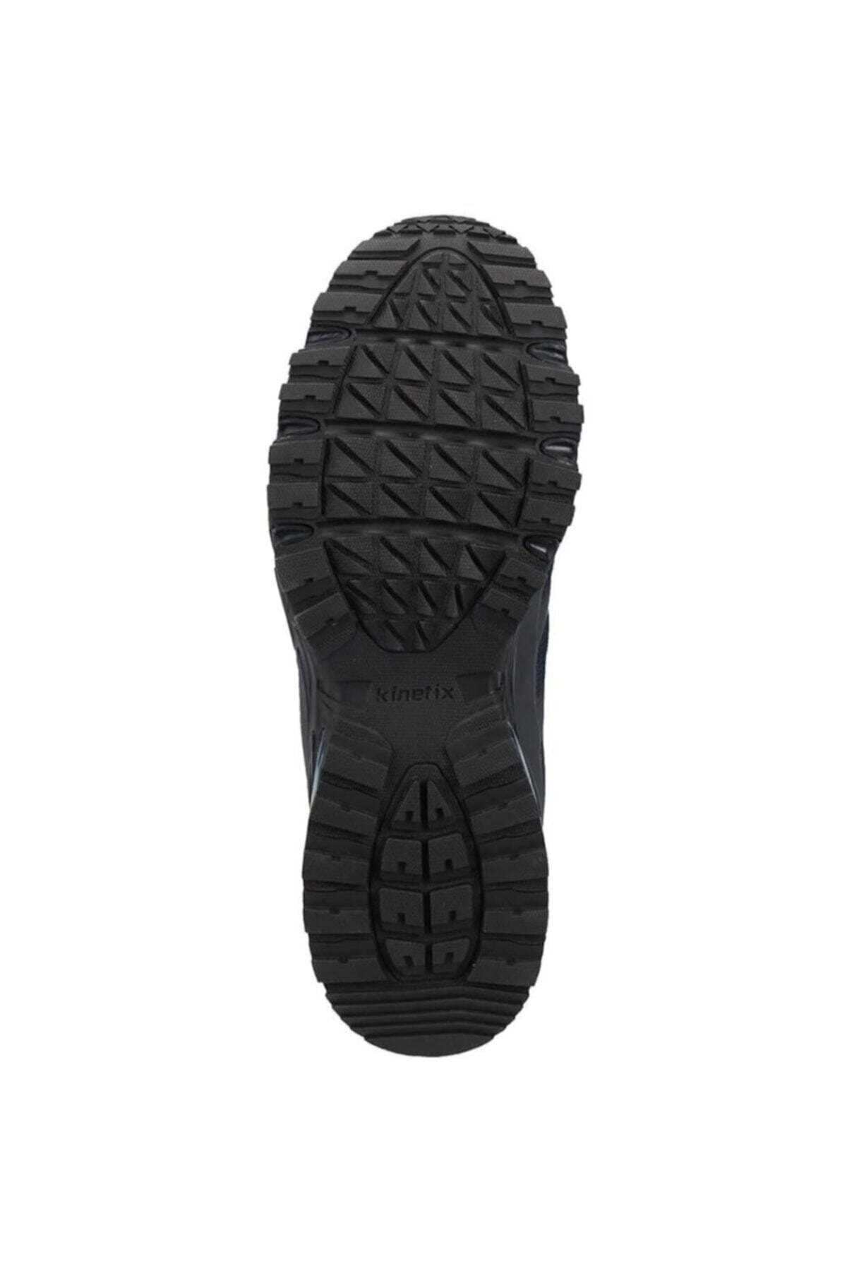 خرید اسان کفش کوهنوردی مردانه اسپرت جدید برند کینتیکس kinetix رنگ لاجوردی کد ty112625224
