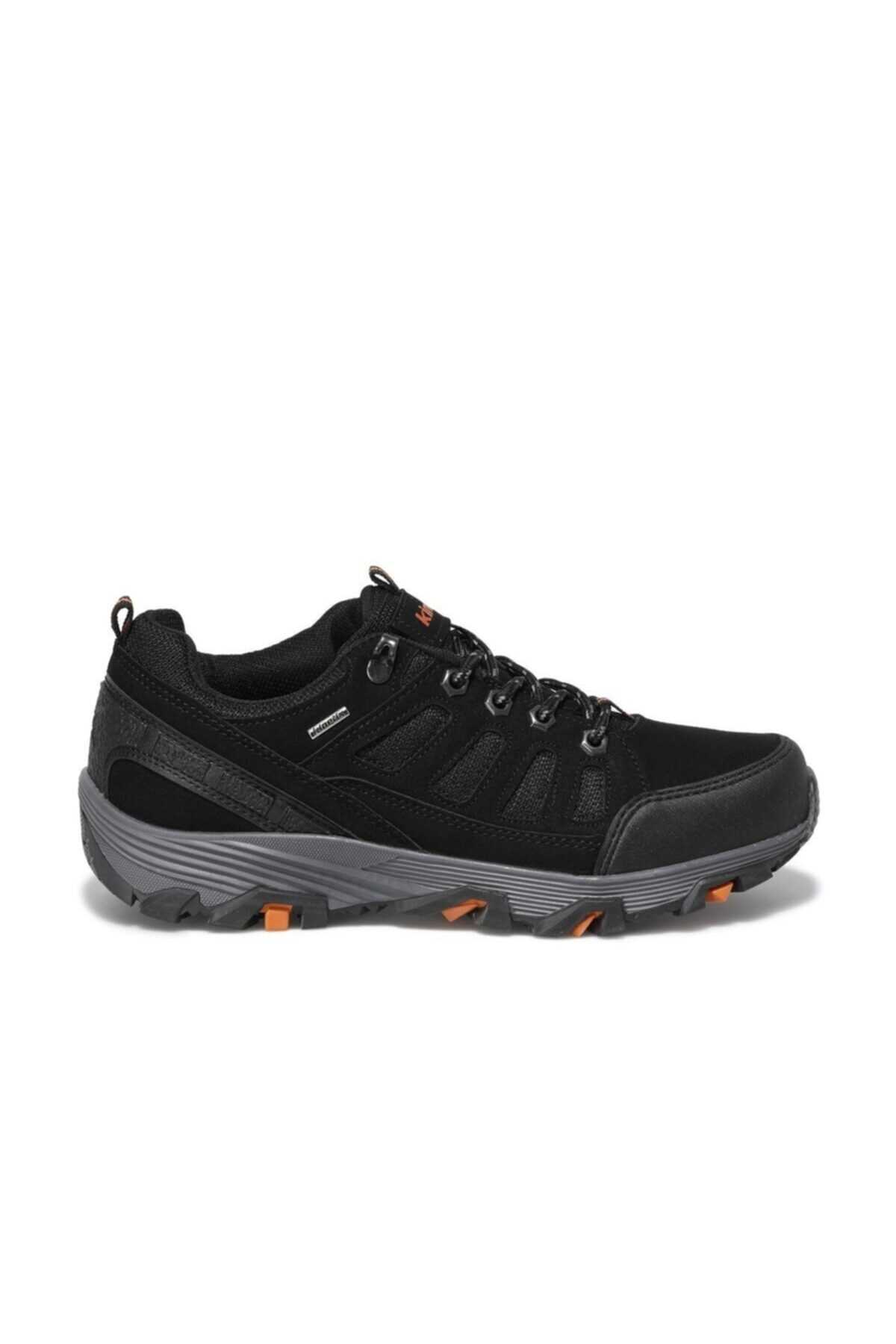 فروش نقدی کفش کوهنوردی مردانه خاص برند کینتیکس kinetix رنگ مشکی کد ty115638137
