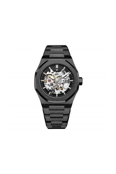 خرید پستی ساعت زنانه 2021 برند WATCHOFROYAL رنگ مشکی کد ty37449507