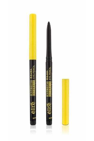 خرید انلاین مداد چشم از ترکیه برند Elite رنگ مشکی کد ty57242269