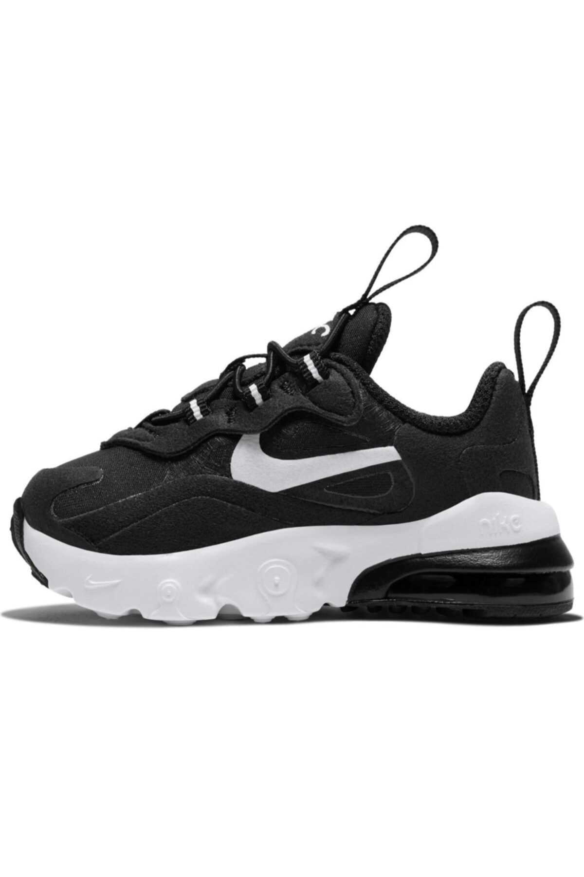 خرید اینترنتی کفش اسپرت بلند مارک Nike رنگ بژ کد ty66941919