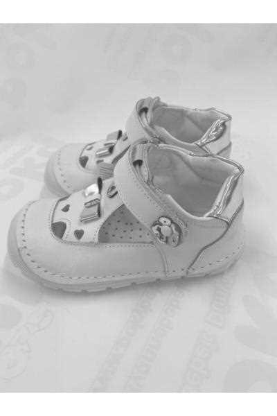 کفش اسپرت نوزاد دخترانه خاص برند POKY BEBE کد ty93180822