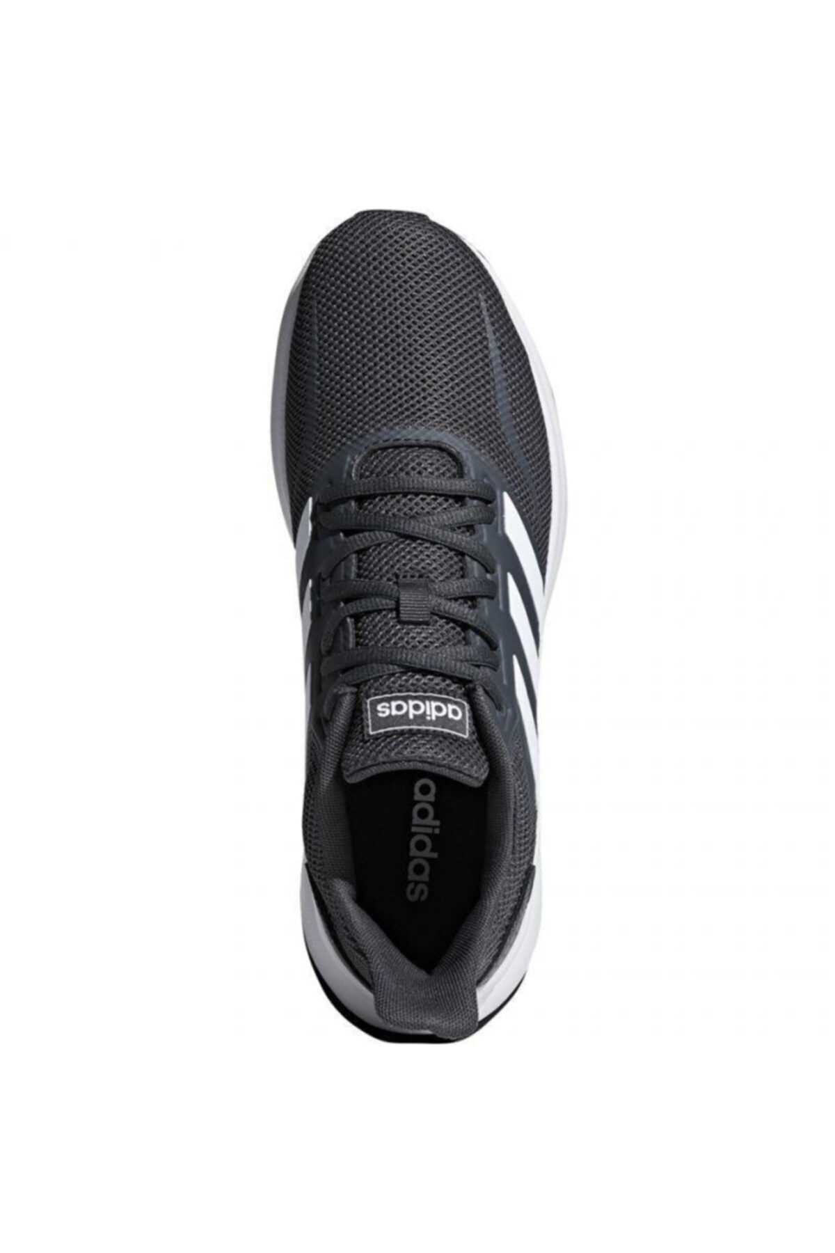 خرید انلاین کفش مخصوص دویدن مردانه خاص برند آدیداس رنگ نقره ای کد ty31282423