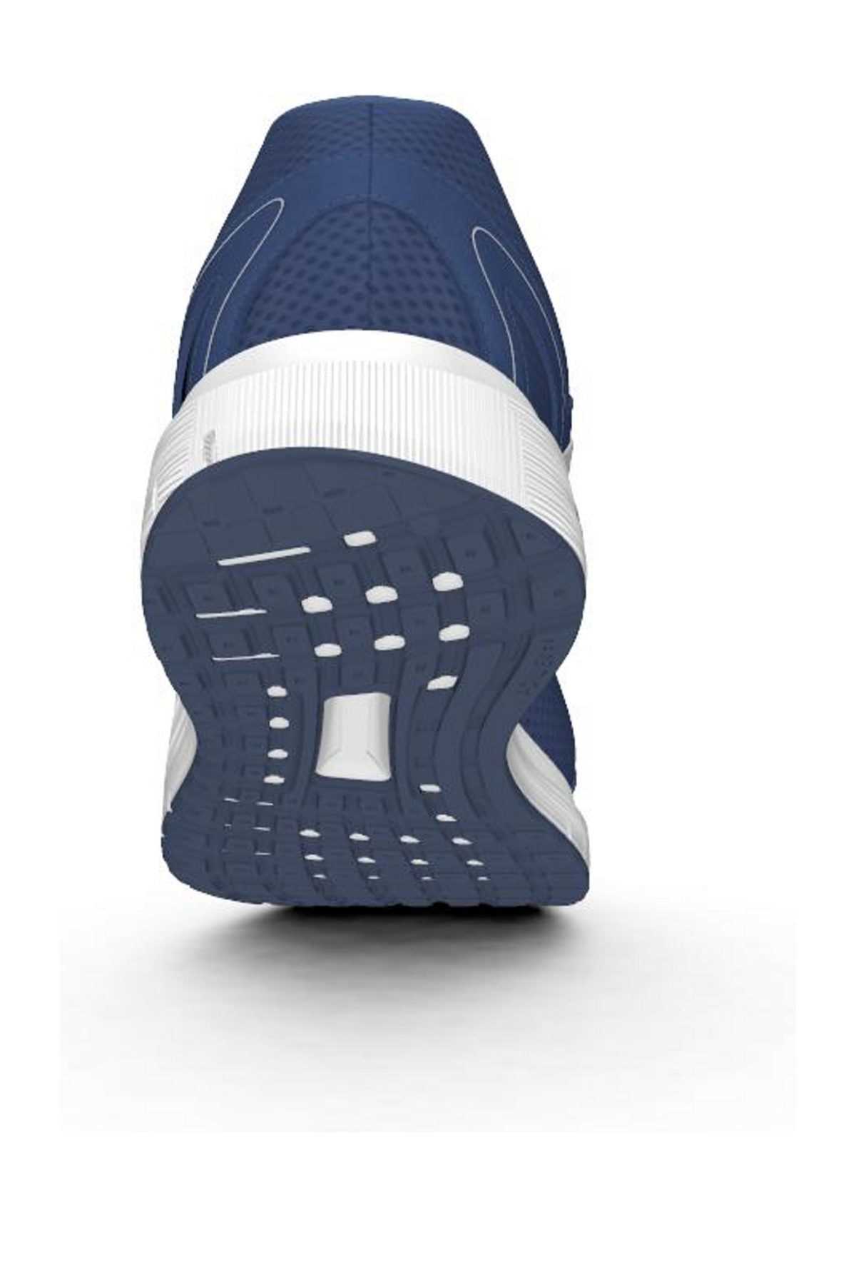 خرید پستی کفش مخصوص دویدن مردانه پارچه  برند آدیداس رنگ لاجوردی کد ty35174844