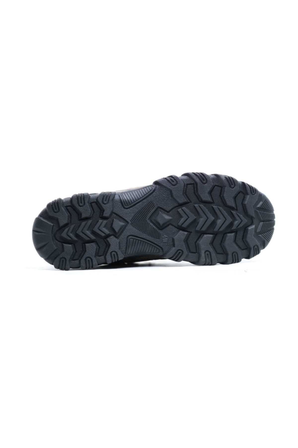 خرید انلاین کفش کلاسیک مردانه خاص برند Ayakkabix رنگ خاکی کد ty37995526
