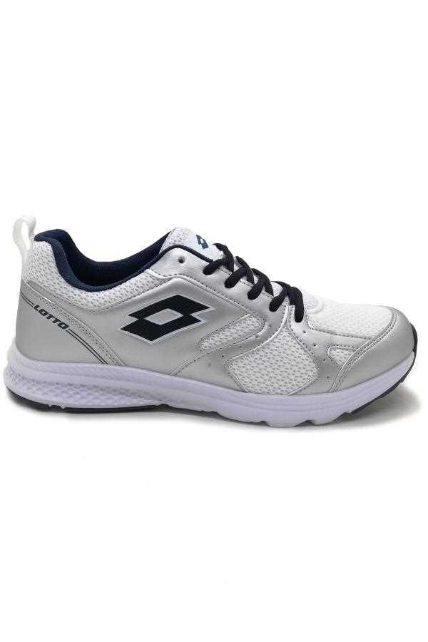 کفش مخصوص دویدن مردانه فروش شیک لوتو رنگ سفید ty40068697