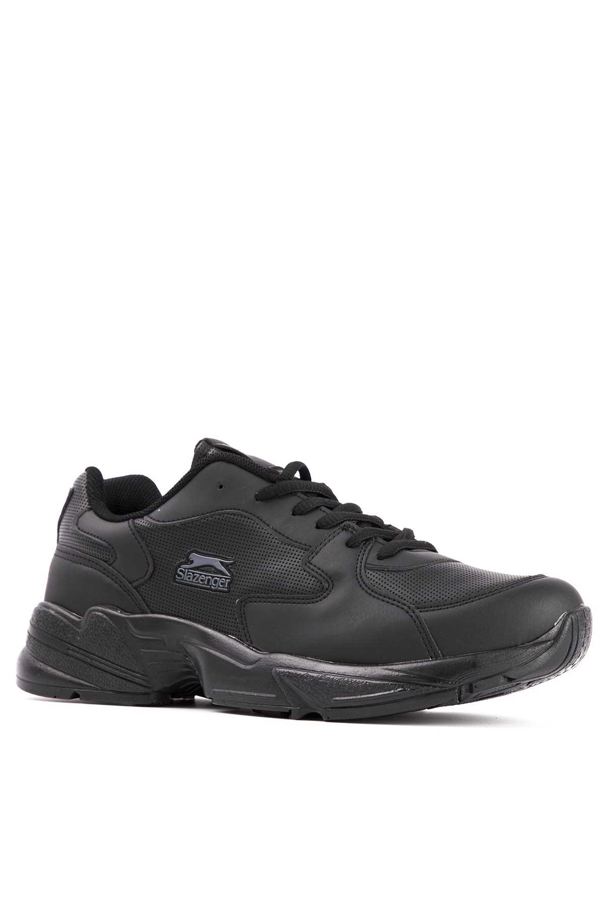 خرید انلاین کفش مخصوص دویدن مردانه طرح دار برند اسلازنگر رنگ مشکی کد ty46269297