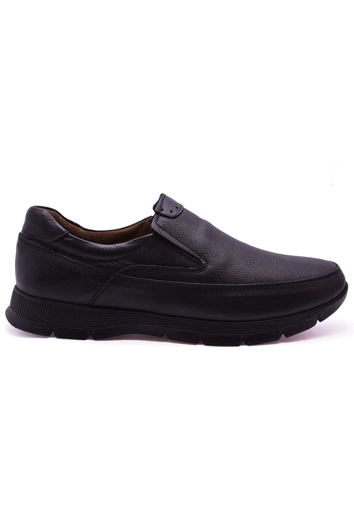 خرید انلاین کفش کلاسیک مردانه خاص برند ULUSOY رنگ مشکی کد ty48162055