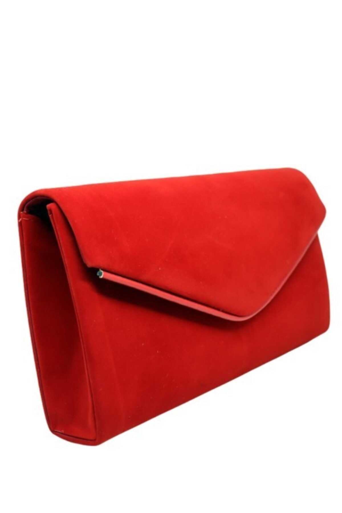 کیف مجلسی دخترانه خاص شیک weem bag رنگ قرمز ty52141032