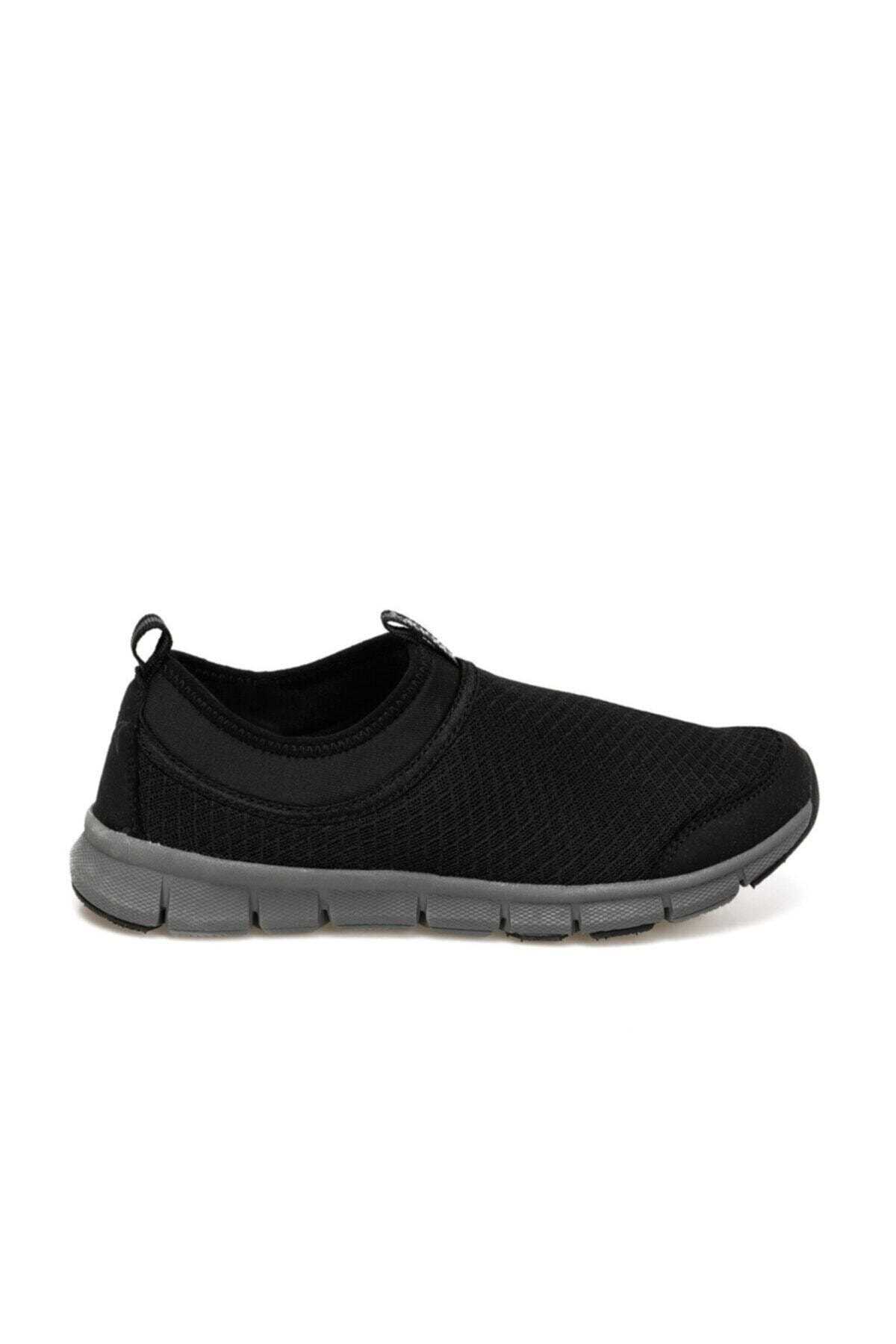خرید انلاین کفش مخصوص پیاده روی زیبا مردانه برند کینتیکس kinetix رنگ مشکی کد ty55867915