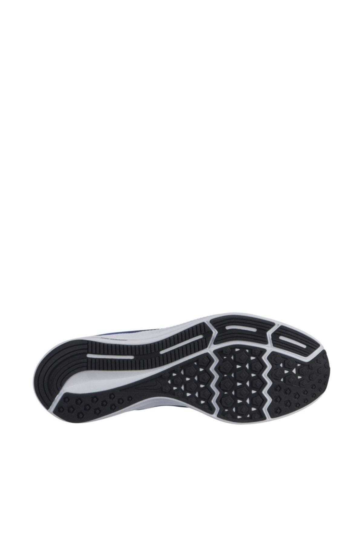 کفش مخصوص پیاده روی مردانه فروشگاه اینترنتی برند نایک رنگ لاجوردی کد ty6266623