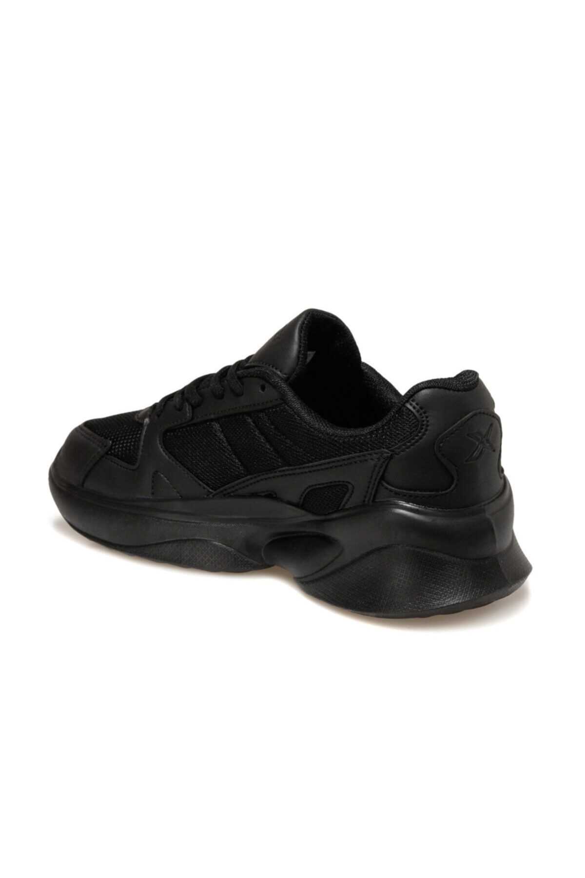 فروش انلاین کفش مخصوص پیاده روی زنانه مجلسی برند کینتیکس kinetix رنگ مشکی کد ty63057767