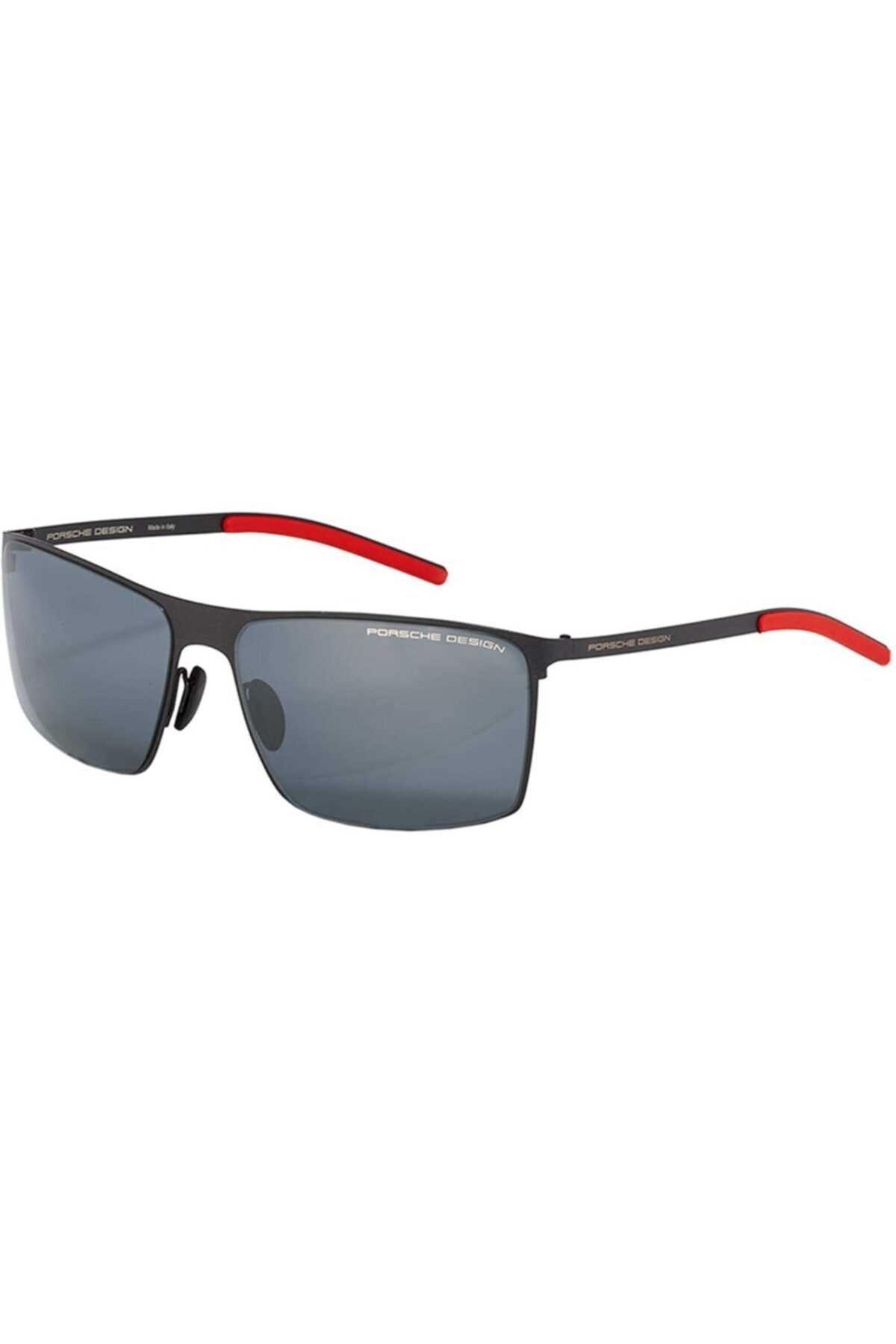 فروش عینک آفتابی مردانه جدید شیک Porsche Design رنگ مشکی کد ty67943588