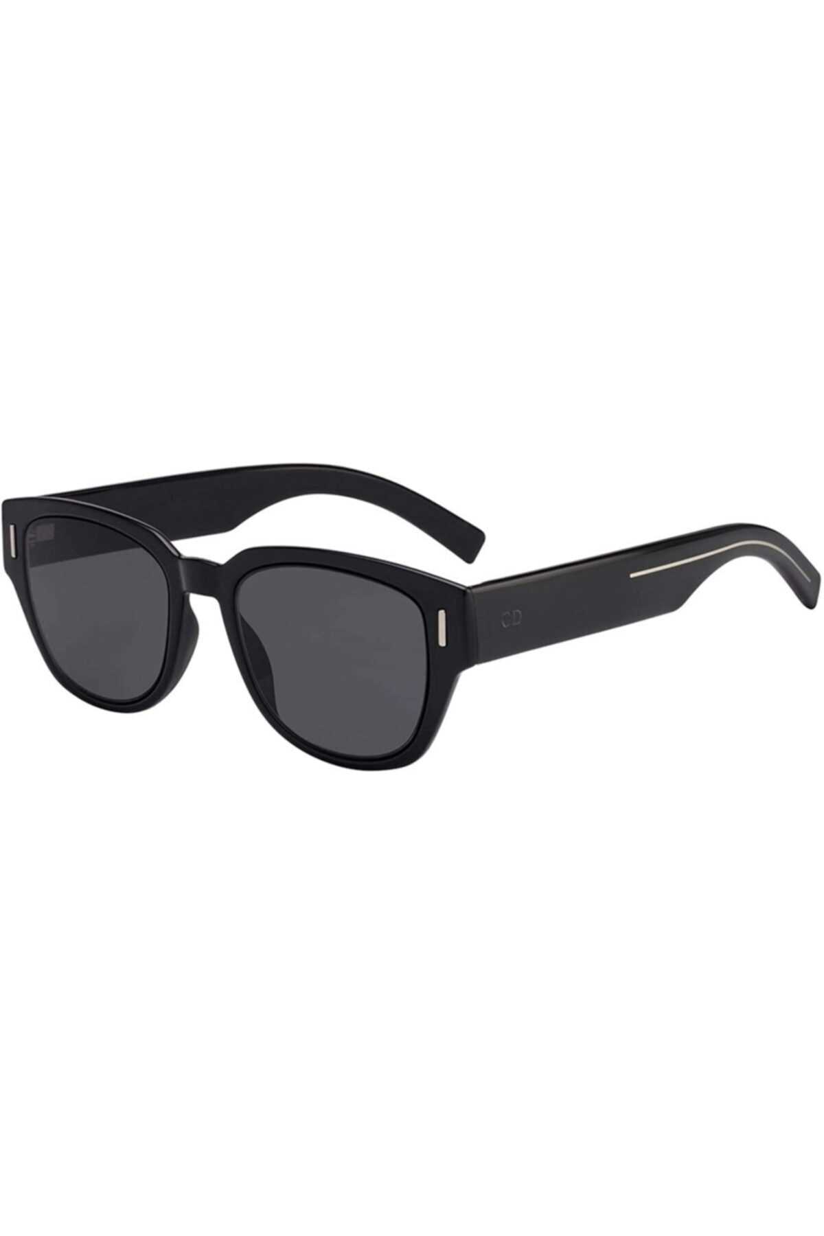 خرید نقدی عینک آفتابی جدید برند Christian Dior رنگ مشکی کد ty67943891
