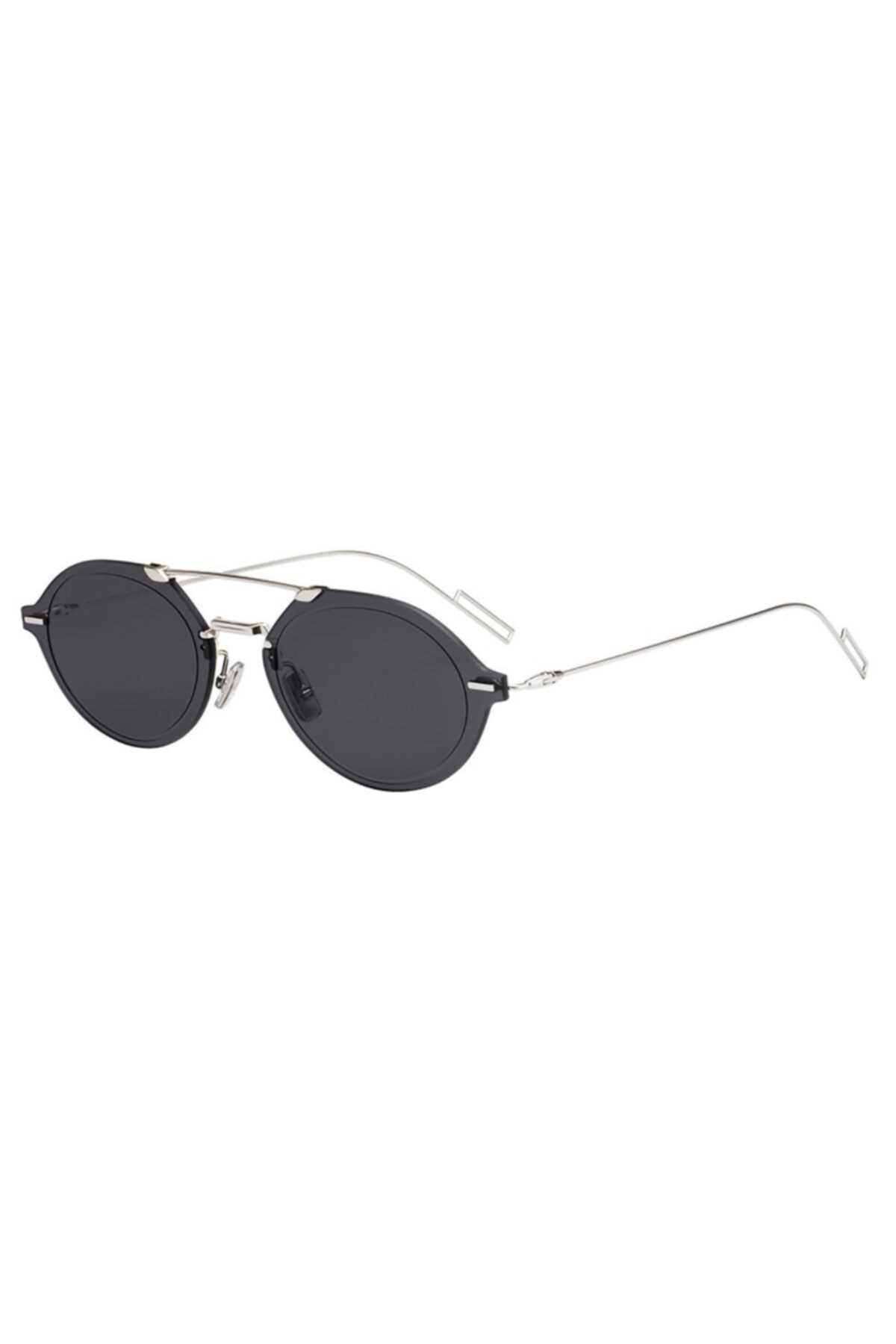 سفارش اینترنتی عینک آفتابی فانتزی برند Christian Dior رنگ نقره کد ty67943921