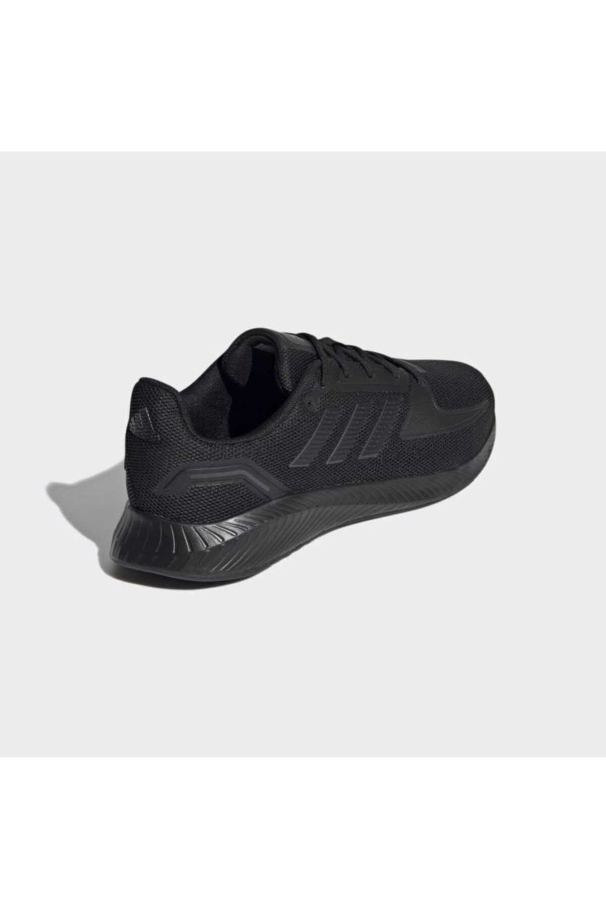 فروش پستی کفش مخصوص دویدن مردانه شیک جدید برند ادیداس رنگ مشکی کد ty86625164