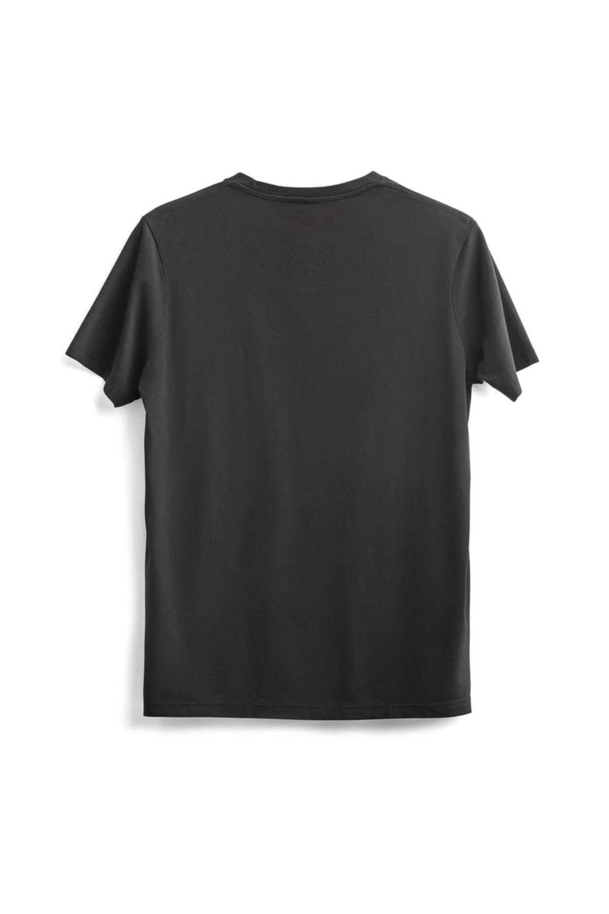 خرید اینترنتی تی شرت بلند برند Outrail رنگ نقره ای کد ty94560892