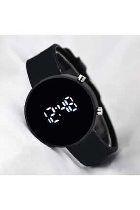 خرید مدل ساعت بچه گانه برند sonsuzsaat رنگ مشکی کد ty136462978