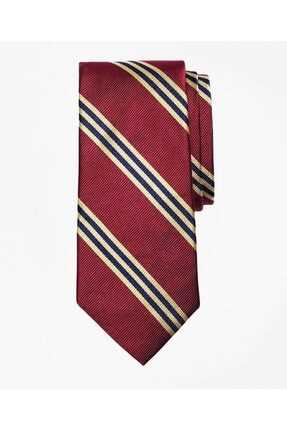 خرید اسان کراوات بچه گانه پسرانه زیبا برند BROOKS BROTHERS رنگ قرمز ty198738956