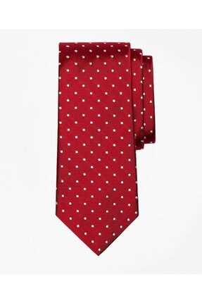 فروش اینترنتی کراوات بچه گانه پسرانه با قیمت برند BROOKS BROTHERS رنگ قرمز ty79666775