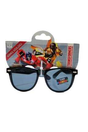 عینک آفتابی پسرانه خاص برند transformers رنگ مشکی کد ty46625132