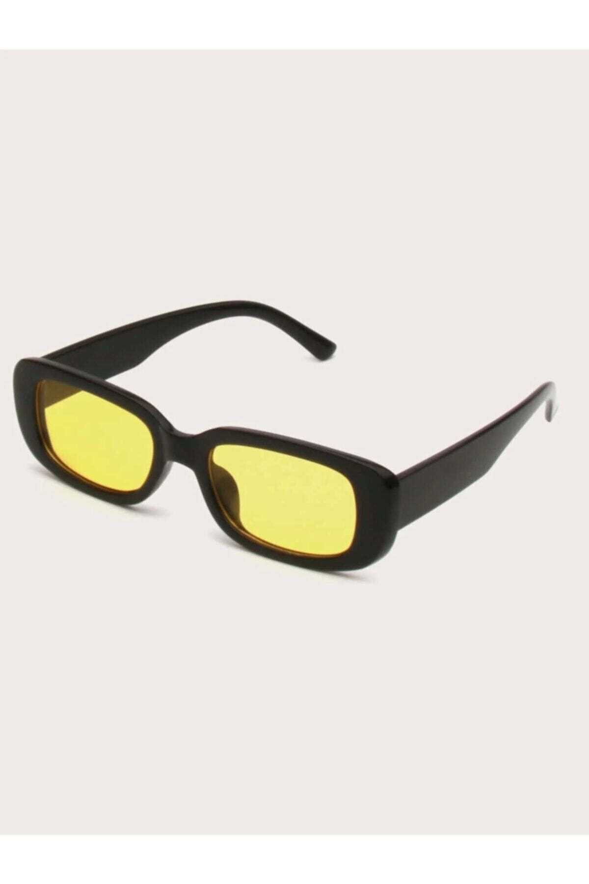 سفارش عینک آفتابی مردانه ارزان برند Mathilda Aksesuar رنگ مشکی کد ty100891365