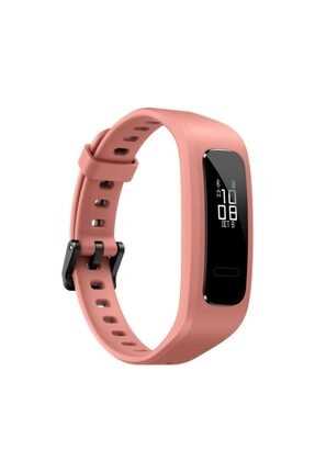 خرید دستبند هوشمند ترک برند Huawei رنگ صورتی ty102874532