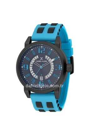 فروش نقدی ساعت مردانه برند دنیل کلین آبی ty123580366