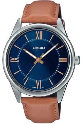 سفارش پستی ساعت مردانه برند Casio رنگ لاجوردی کد ty125654930