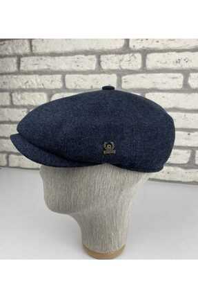 فروش نقدی کلاه مردانه برند KARNAS ŞAPKA کد ty142777324