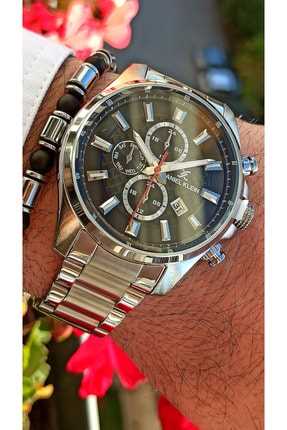 فروش ساعت مردانه برند دنیل کلین رنگ نقره ای کد ty144108867