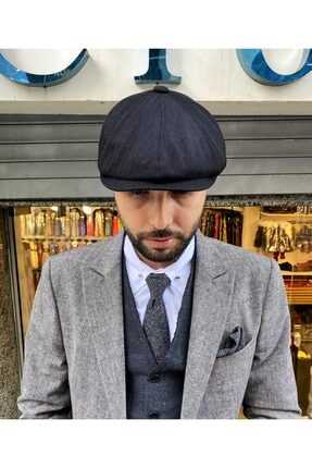 فروش انلاین کلاه مردانه برند CROATE رنگ مشکی کد ty144143281