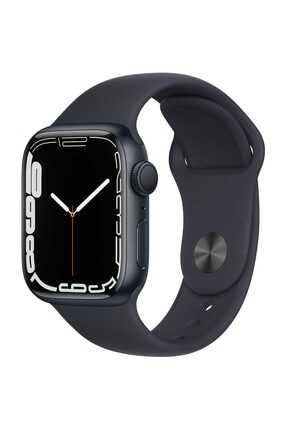 مدل ساعت هوشمند شیک Apple رنگ مشکی کد ty164066140