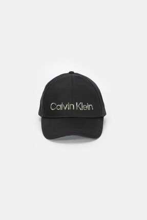 کلاه مردانه سال ۹۹ برند کلوین کلاین رنگ مشکی کد ty166780749