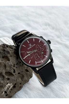 مدل ساعت مردانه برند دنیل کلین رنگ مشکی کد ty167158841