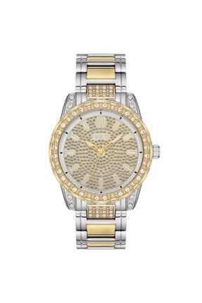 مدل ساعت زنانه برند Guess رنگ طلایی ty175099306