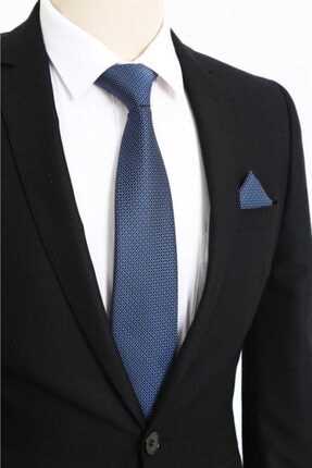 مدل کراوات مردانه برند Brianze رنگ مشکی کد ty195335958